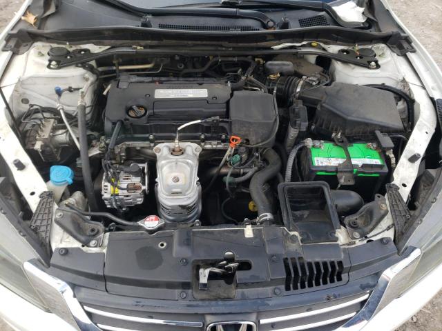 VIN 1HGCR2F82EA112524 2014 Honda Accord, Exl no.11