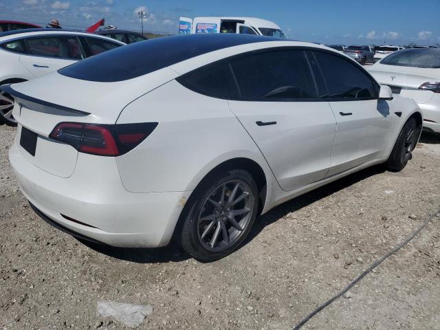 VIN 5YJ3E1EA6MF047210 2021 Tesla MODEL 3 no.3