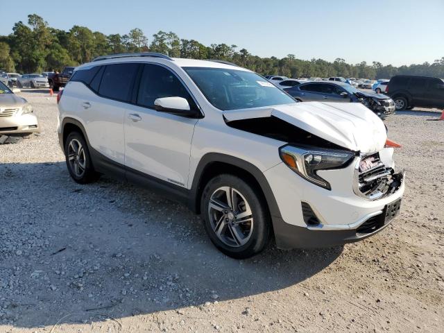 2020 GMC TERRAIN SL - 3GKALPEV6LL271763