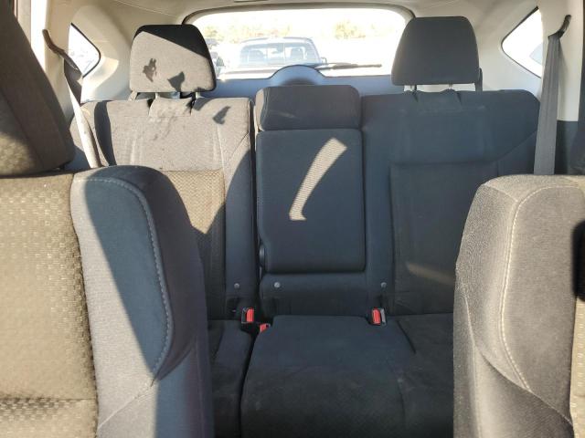 2016 HONDA CR-V LX - 2HKRM4H31GH613713