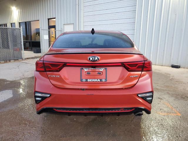 VIN 3KPF34AD7ME299140 2021 KIA FORTE no.6