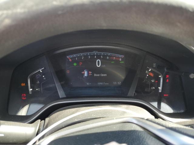2018 HONDA CR-V EX - 7FARW1H50JE055230