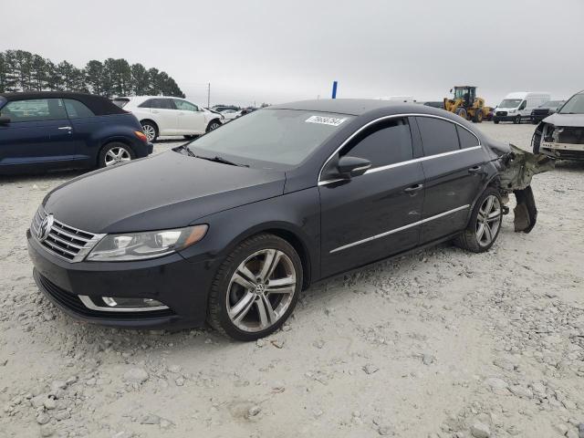 VOLKSWAGEN CC SPORT