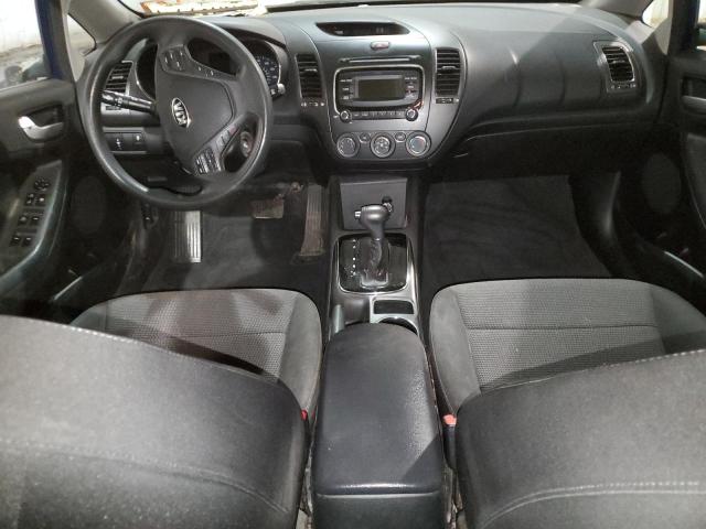 2018 KIA FORTE LX - 3KPFK4A73JE222144