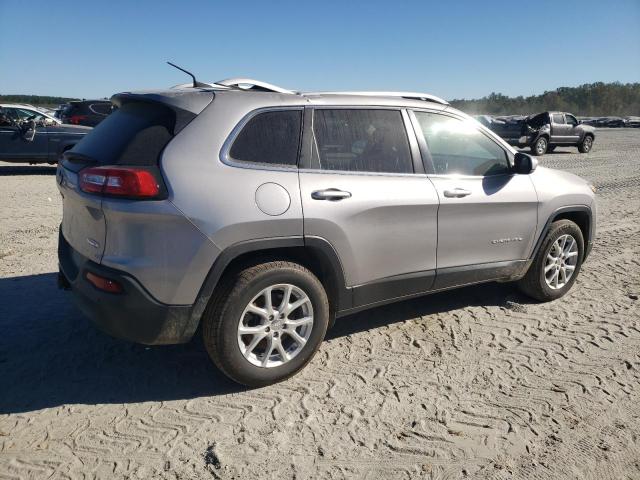 2018 JEEP CHEROKEE L - 1C4PJMLB9JD505545