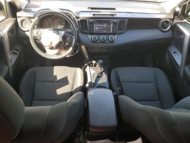 2016 TOYOTA RAV4 LE - JTMZFREV5GD091266