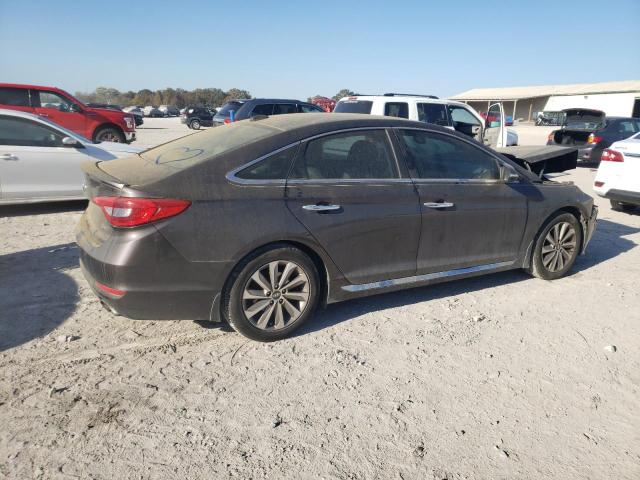 VIN 5NPE34AF2FH234692 2015 Hyundai Sonata, Sport no.3