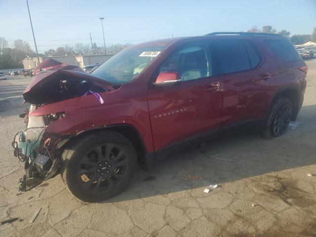 2020 CHEVROLET TRAVERSE R #2938429304