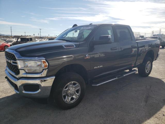 VIN 3C6UR5DL0NG436687 2022 RAM 2500, Big Horn/Lone... no.1