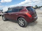 NISSAN MURANO SL photo