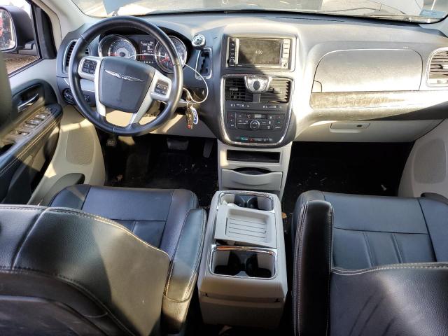 VIN 2C4RC1BG2ER442564 2014 Chrysler Town and Countr... no.8