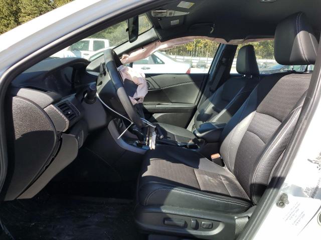 2016 HONDA ACCORD SPO - 1HGCR2F51GA018756