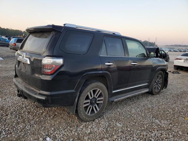 2016 TOYOTA 4RUNNER SR - JTEZU5JRXG5120662