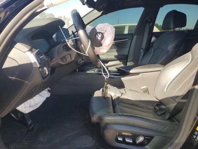 2019 BMW 540 XI - WBAJE7C56KG892932