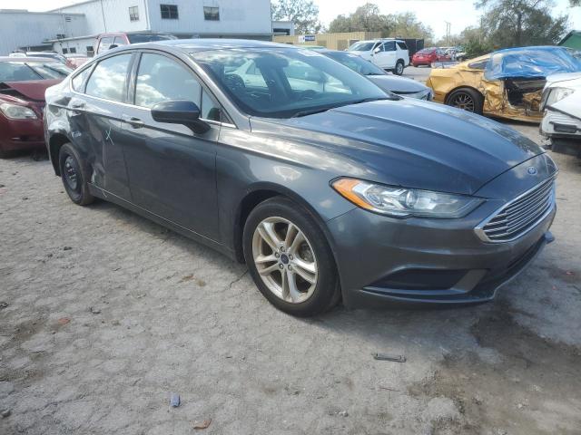 VIN 3FA6P0H71JR227325 2018 FORD FUSION no.4