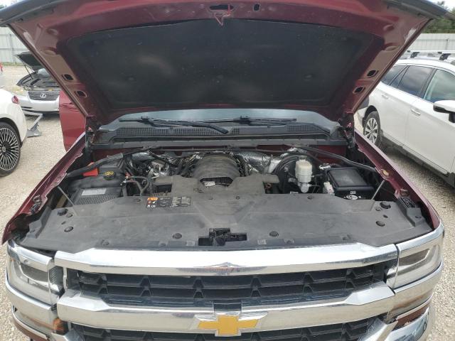 VIN 1GCRCREC7GZ369191 2016 Chevrolet Silverado, C15... no.11