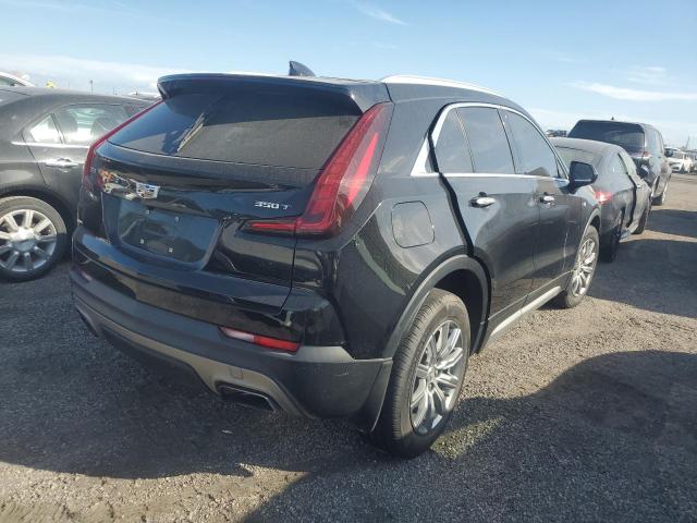 VIN 1GYFZCR44LF127417 2020 Cadillac XT4, Premium Lu... no.3