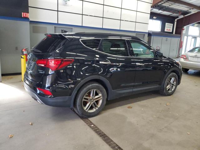 VIN 5XYZUDLB5HG397257 2017 Hyundai Santa Fe no.3