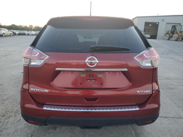 2016 NISSAN ROGUE S - KNMAT2MV9GP645647