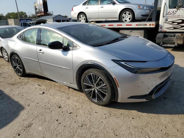 2024 TOYOTA PRIUS LE - JTDADABU8R3012455