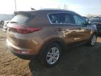 KIA SPORTAGE L снимка