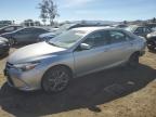 TOYOTA CAMRY LE photo