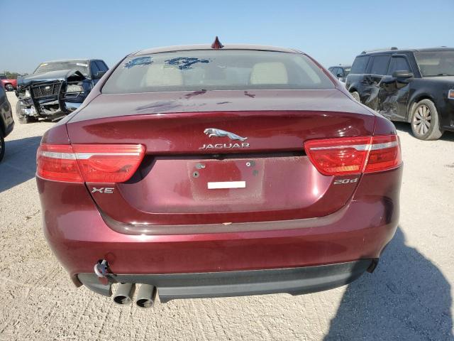 VIN SAJAR4BN0HA978144 2017 Jaguar XE no.6