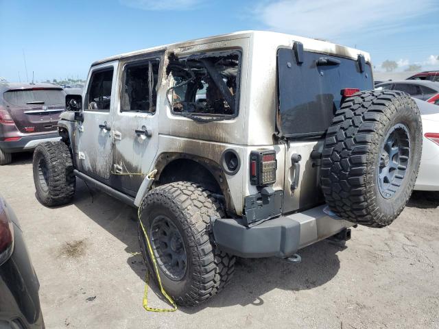 VIN 1C4BJWEG8DL618007 2013 Jeep Wrangler, Sahara no.2