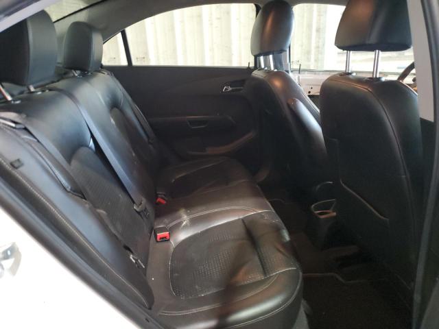 2017 CHEVROLET SONIC PREM - 1G1JF5SB7H4146200