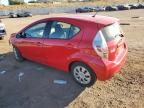 Lot #3022818362 2012 TOYOTA PRIUS C