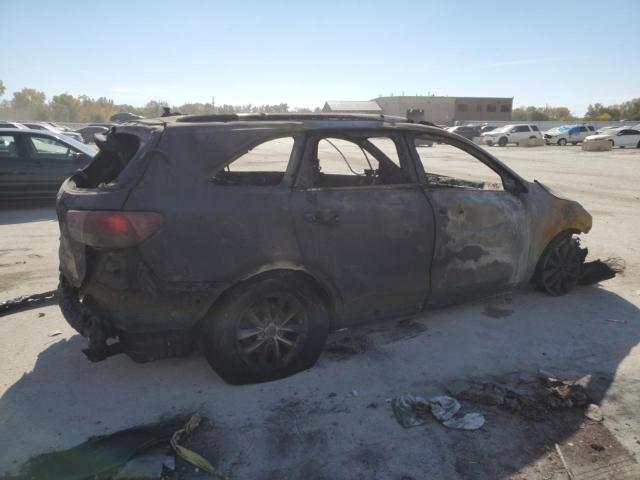 2016 KIA SORENTO LX - 5XYPGDA31GG034043