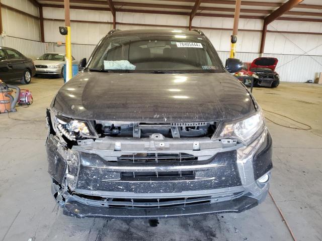 2018 MITSUBISHI OUTLANDER - JA4AZ3A39JZ031274