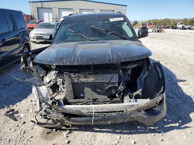 2023 FORD EXPLORER X - 1FMSK8DH9PGC25743