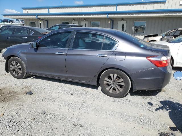 2015 HONDA ACCORD LX - 1HGCR2F37FA200801