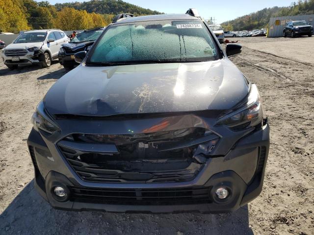 2023 SUBARU OUTBACK LI - 4S4BTANC7P3197097