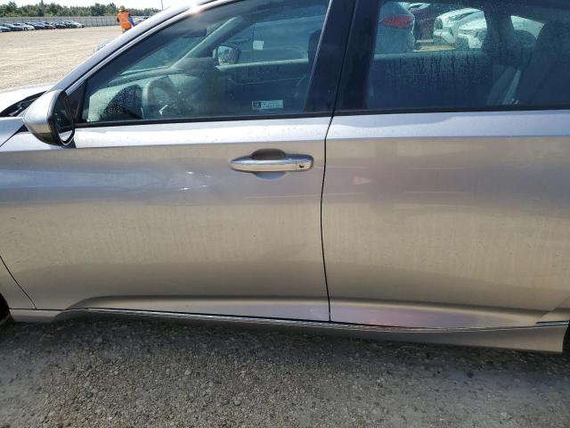 2021 HONDA ACCORD HYB - 1HGCV3F48MA016796