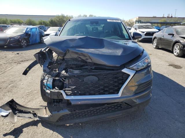 2019 HYUNDAI TUCSON SE - KM8J2CA42KU012675