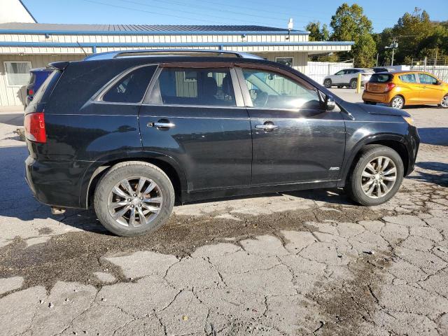 Vin: 5xykwda24dg385142, lot: 75187514, kia sorento sx 20133