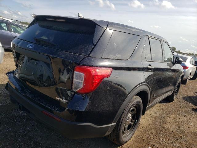 2023 FORD EXPLORER P 1FM5K8AB1PGB53577