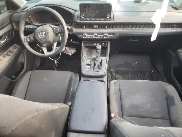2024 HONDA CR-V EX - 5J6RS4H4XRL005759