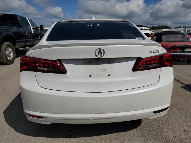 2016 ACURA TLX TECH - 19UUB2F50GA003304