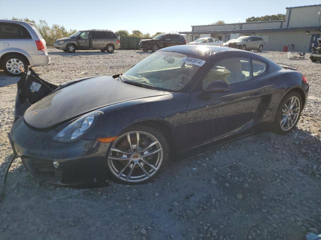 VIN WP0AA2A8XEK173067 2014 PORSCHE CAYMAN no.1