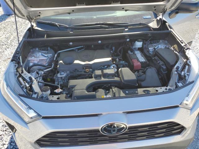2023 TOYOTA RAV4 LE - 2T3H1RFV4PC251022