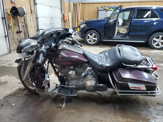 2005 HARLEY-DAVIDSON FLHTI 1HD1FVW105Y688332