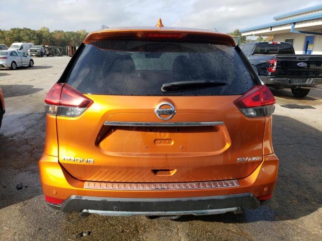 2019 NISSAN ROGUE S - JN8AT2MV6KW373769