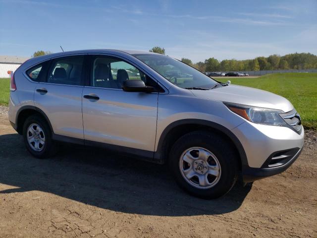 VIN 2HKRM4H36EH631993 2014 Honda CR-V, LX no.4