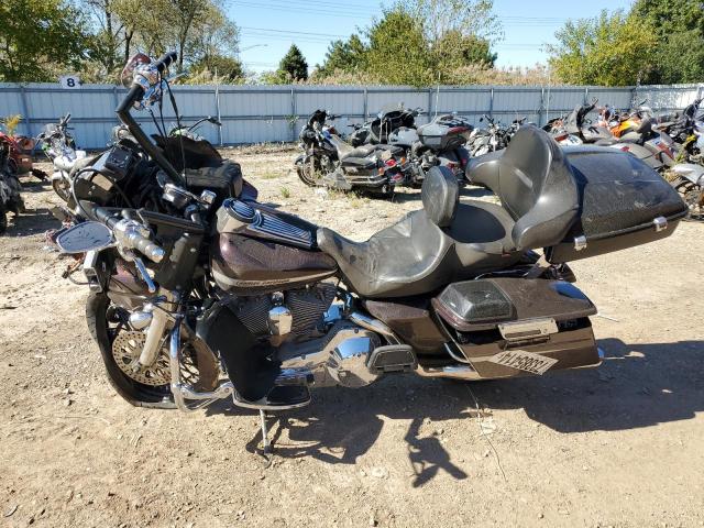 2005 HARLEY-DAVIDSON FLTRI 1HD1FSW155Y608683