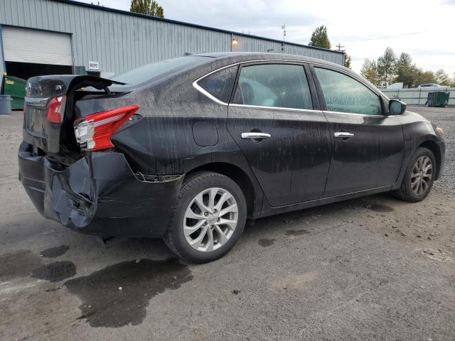 2018 NISSAN SENTRA S - 3N1AB7AP4JY289493