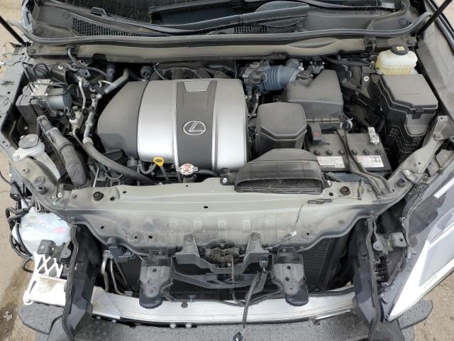 2022 LEXUS RX 350 L - JTJHZKFA5N2043245