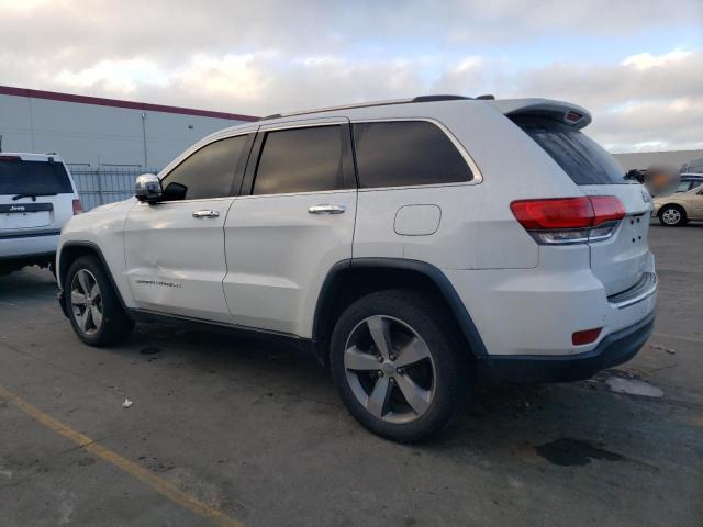 VIN 1C4RJEBG3GC320790 2016 Jeep Grand Cherokee, Lim... no.2